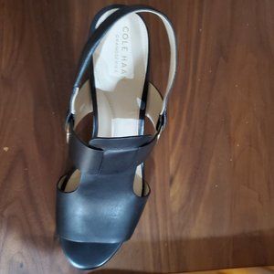 New Cole Haan Adele Sandles